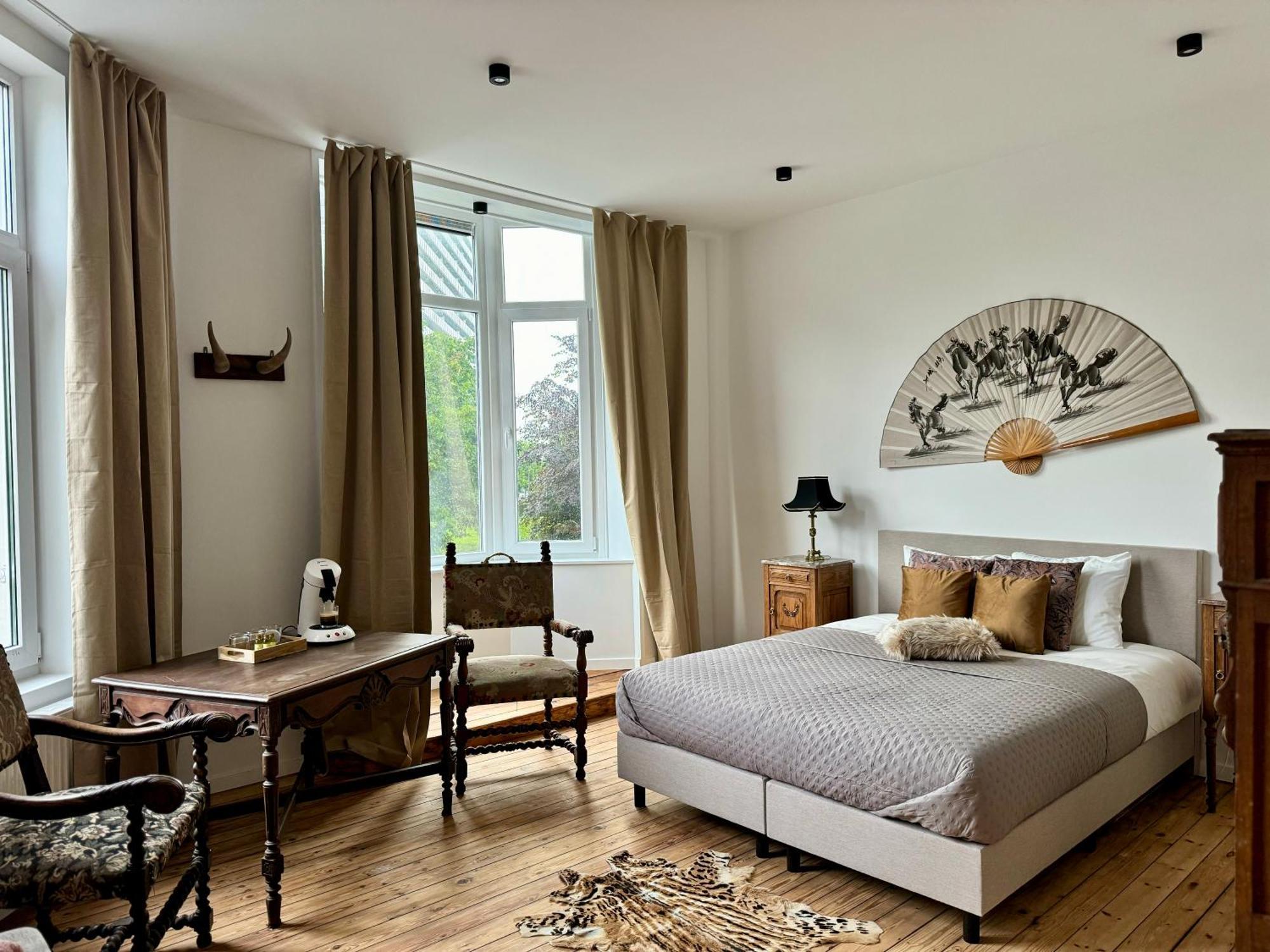 Guest House Gent Exterior foto